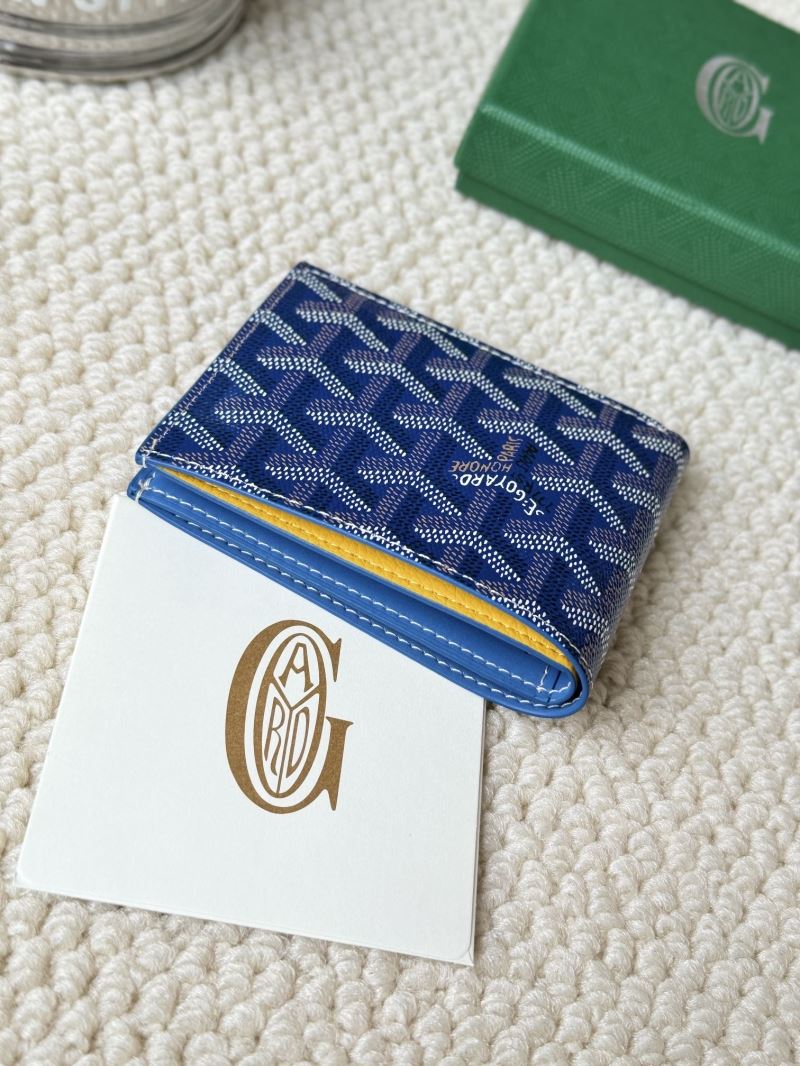 Goyard Wallets Purse